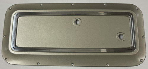 シボレー　C/K ビレットパネル 1964-66 Chevrolet C10 Billet Door Panel Trim | Eliteautomotiveprodu