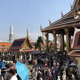 The Tourism Authority of Thailand has made efforts in the Chinese market, and the recommended routes are more distinctive than before