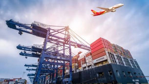 China is expected to remain the world's second largest import market for 16 consecutive years