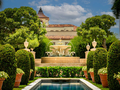Palm Beach Luxury Homes • Palm Beach Real Estate • Estate Section Palm Beach • Luxury Homes Palm Beach • Palm Beach Lifestyle