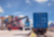 Loading Cargo