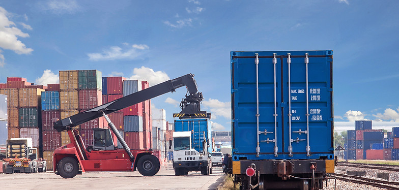 Loading Cargo