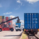 Loading Cargo