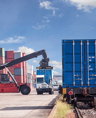 Loading Cargo