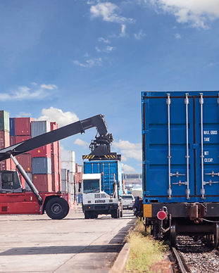 Loading Cargo