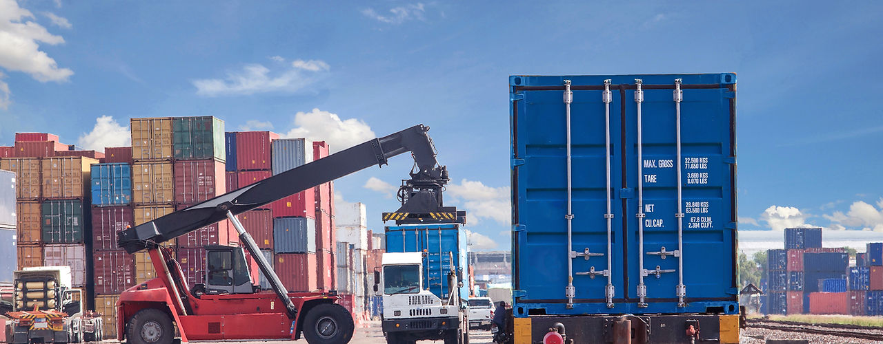 Loading Cargo