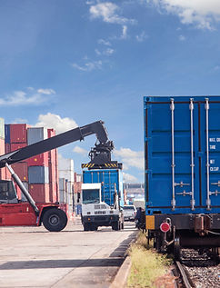 Loading Cargo
