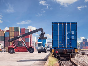 Laster Cargo
