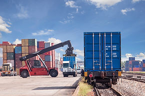 Loading Cargo