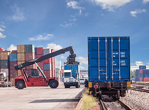 Cargo de chargement