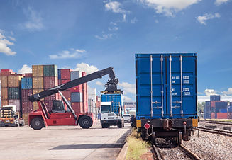 Loading Cargo