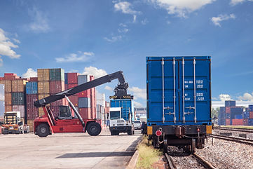cargo loading