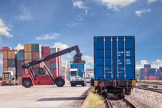 Loading Cargo