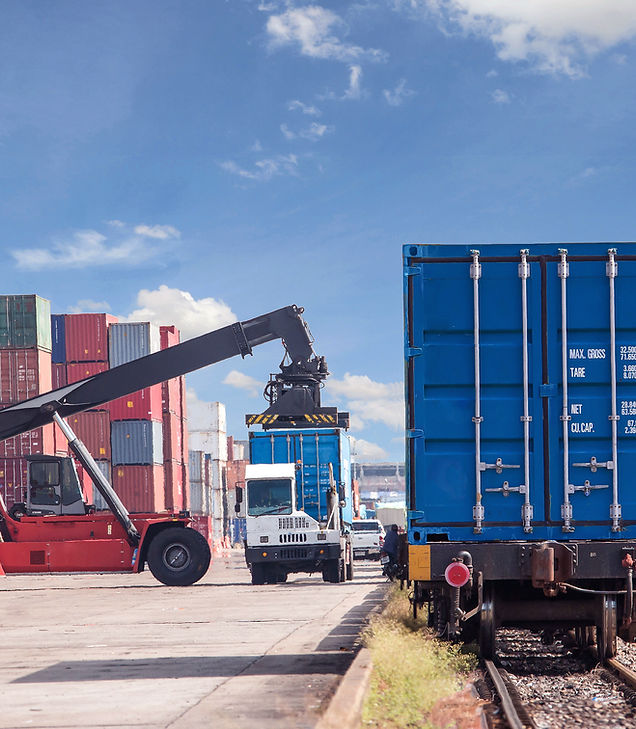 Loading Cargo