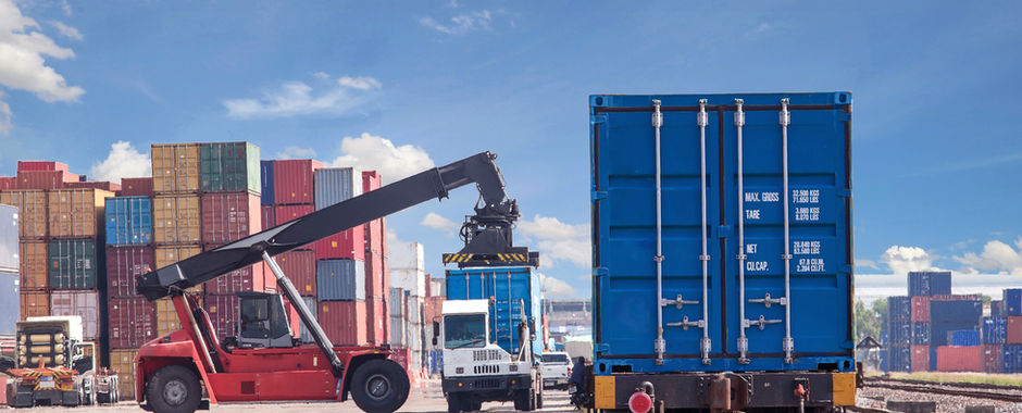 Loading Cargo