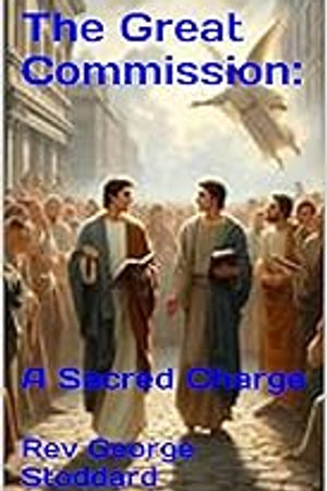 The Great Commission
