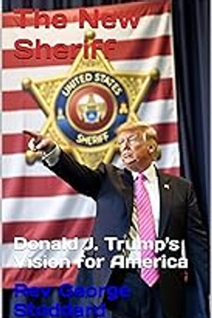 The New Sheriff