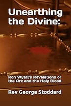 Ron Wyatt — The Ark of the Covenant