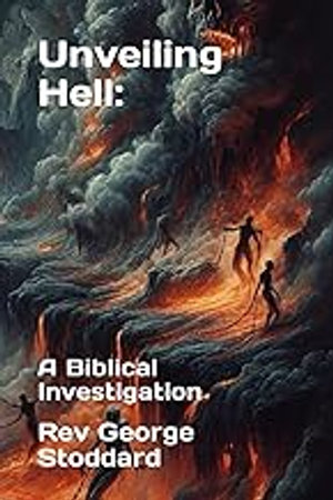 Unveiling Hell