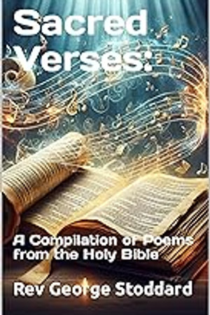 Sacred Verses