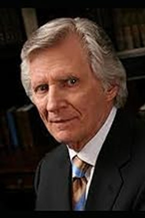 David Wilkerson
