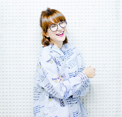 Rebeca de curriculum(v)