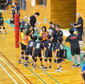 【混合】BONDS CUP　ブロック優勝✨