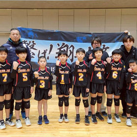 【男子＆混合】船橋市新人戦