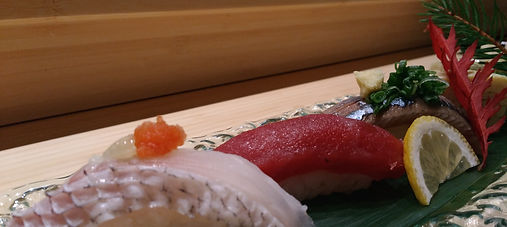 Toyo Sushi | Burnaby, BC