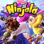 ニンジャラ (Ninjala)