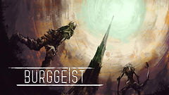 BURGGEIST