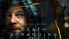 DEATH STRANDING