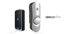 スマートロック Akerun Pro