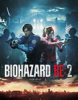 BIOHAZARD RE:2
