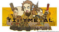 TINY METAL