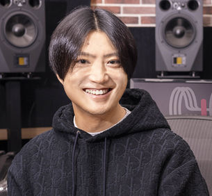 CEO
オーディオディレクター / サウンドデザイナー