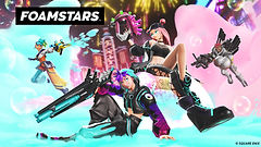 FOAMSTARS