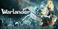 Warlander