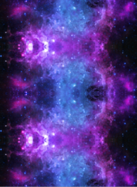Double Mirrored Galaxy blurred.png