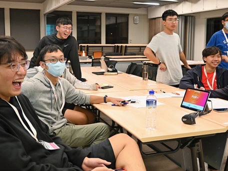 創業比的是將想法「策略化」，溝通「具體化 」!