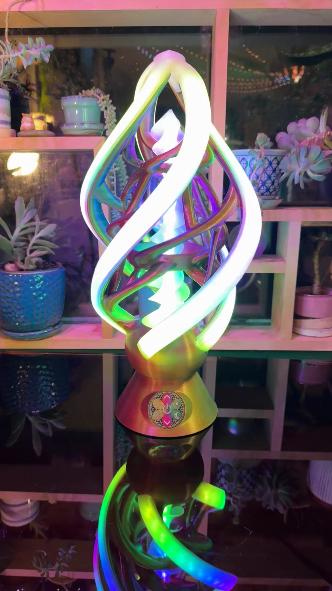 Andromeda Tabletop ~Chroma Edition~