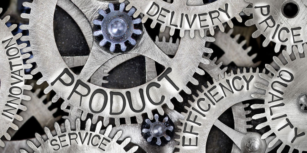 Operational efficiency