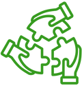 Integrity icon