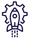 Strategy Optimization Icon