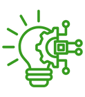 Technology blog icon