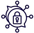 Risk Protection Icon
