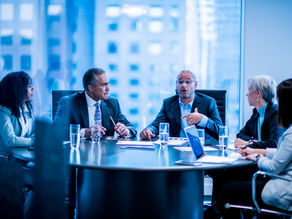 Board Governance
