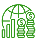 Business blog icon