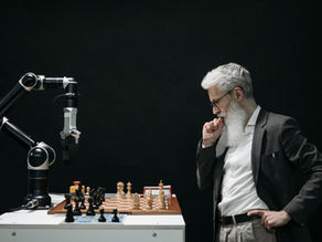 Harnessing Artificial Intelligence for Business Success