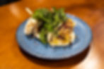 Pork Belly Bao Buns
